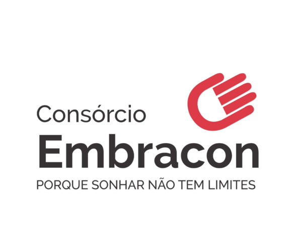 Consórcio Imóvel Embracon BEM:R$470.000,00