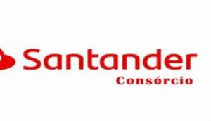 VENDO CONSÓRCIO SANTANDER VALOR DO BEM:R$103.930,00