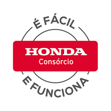 Consórcio HONDA BEM: R$14.394,00